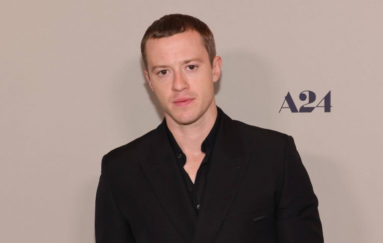 Joseph Quinn’s Johnny Storm in ‘The Fantastic Four’ is not a “womanising, devil may care guy”