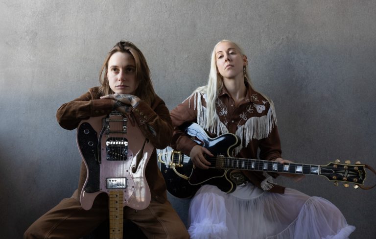 Julien Baker & Torres: “Country music has to be potent, it has to be powerful”