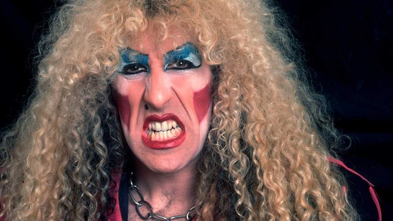 “There’s not a doubt in my mind that when I’m gone that song will live on forever”: Dee Snider on the Twisted Sister song that transcended its era