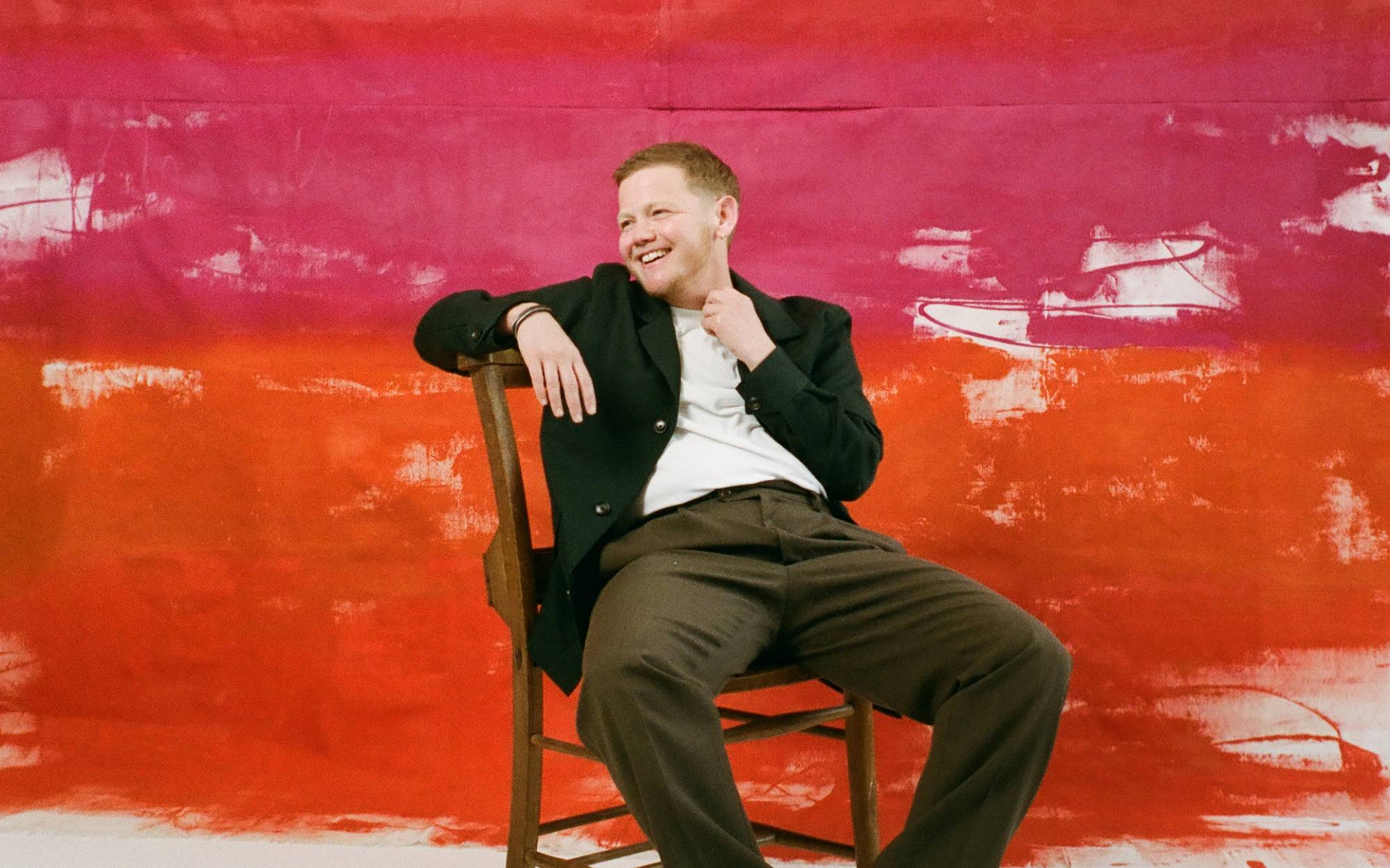 Kae Tempest tells us about his new self-titled album: “Right now, there’s not many people that can tell this story apart from me”