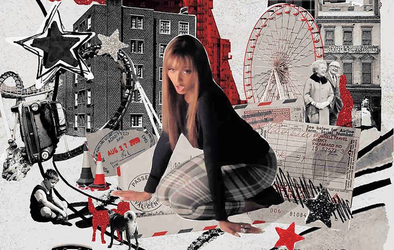 PinkPantheress shares The Dare-assisted new single ‘Stateside’ – her “favourite song” from ‘Fancy That’