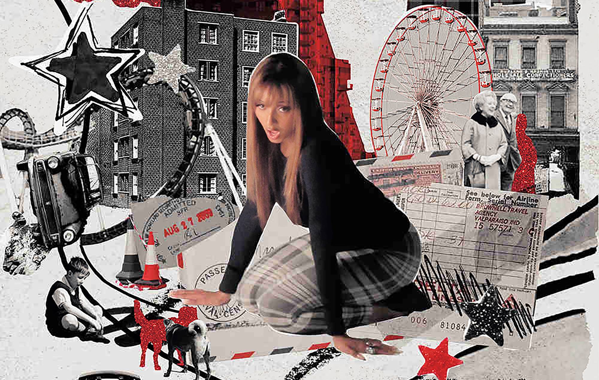 PinkPantheress shares The Dare-assisted new single ‘Stateside’ – her “favourite song” from ‘Fancy That’