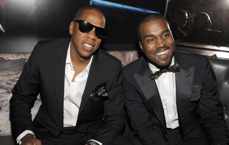 Kanye West apologises to Jay-Z after vulgar and insulting tweets towards his and Beyoncé’s children