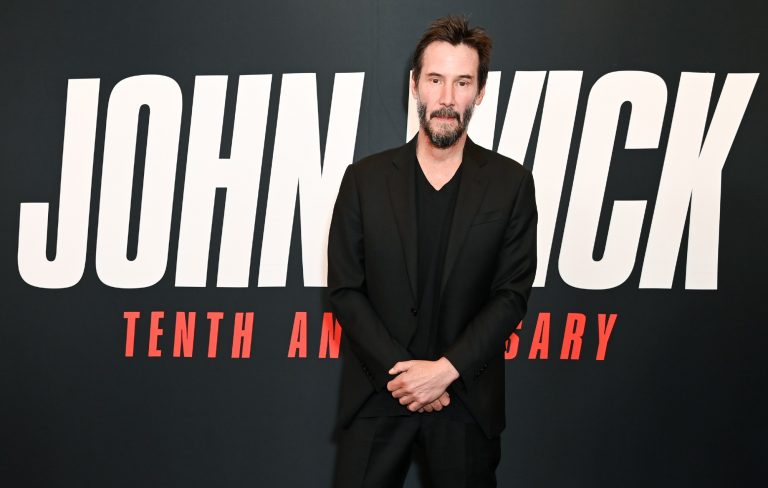 ‘John Wick: Chapter 5’ officially confirmed with Keanu Reeves, Chad Stahelski returning