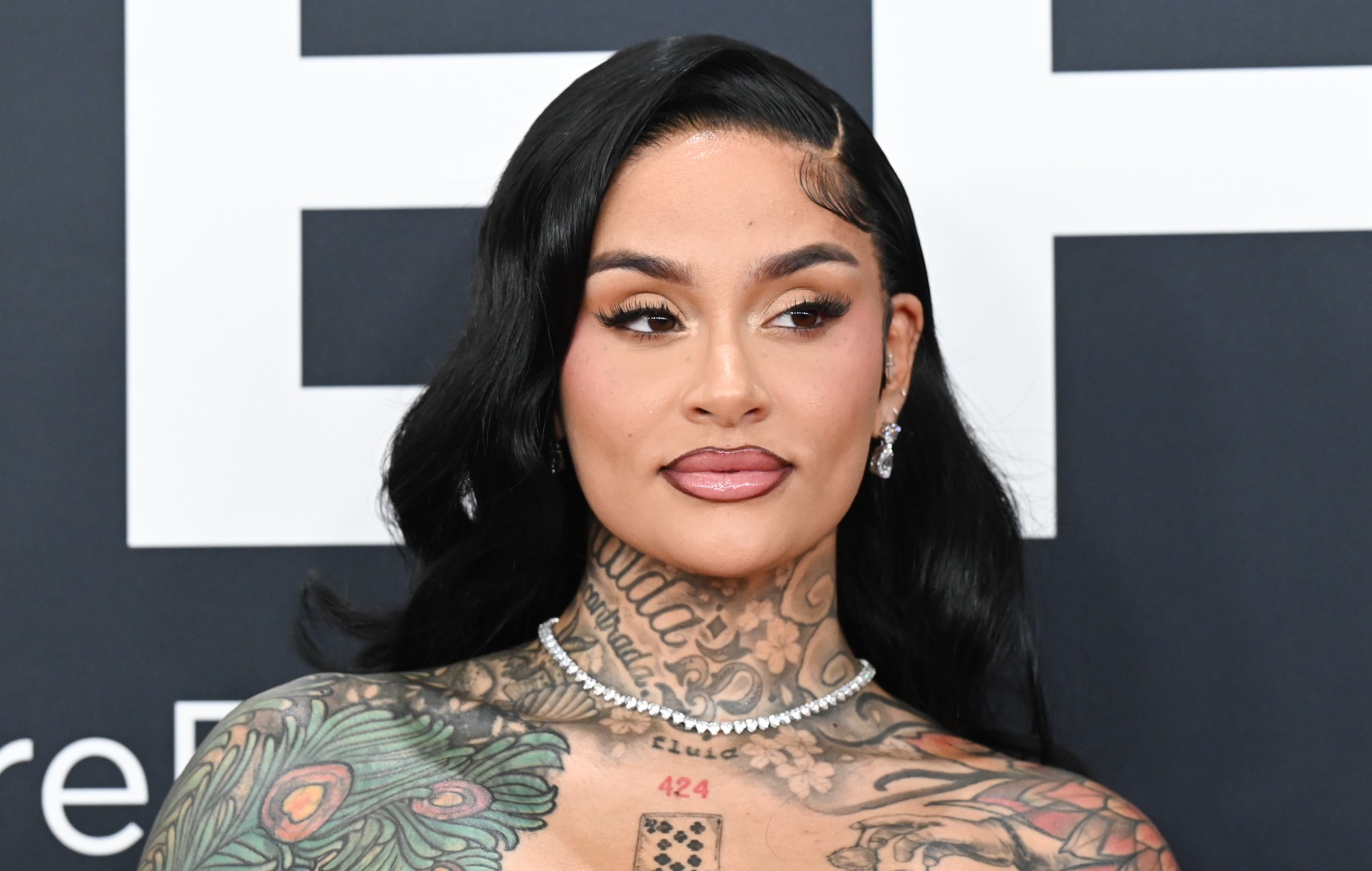 Kehlani addresses being kicked off Cornell University concert: “I am not antisemitic, nor anti-Jew. I am anti-genocide”