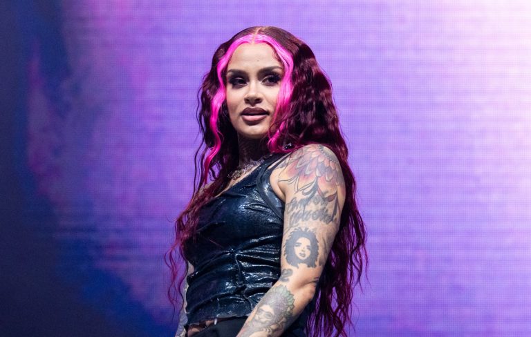 Cornell University cancels Kehlani concert over singer’s pro-Palestine views