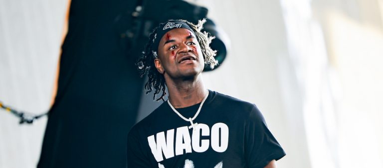 Ken Carson Announces His Next Studio Album ‘More Chaos,’ And It Will Arrive Sooner Than You Think