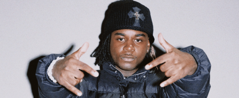 Ken Carson Is Bringing ‘The Lord Of Chaos’ Tour To Arenas Across North America