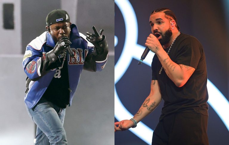 Drake says censoring of Kendrick Lamar’s Super Bowl ‘Not Like Us’ performance proves his point in lawsuit 
