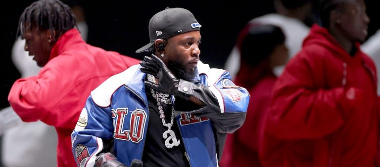 Michael Jordan Vibes To Kendrick Lamar’s Hater Anthem ‘Not Like Us’ In A Viral Video