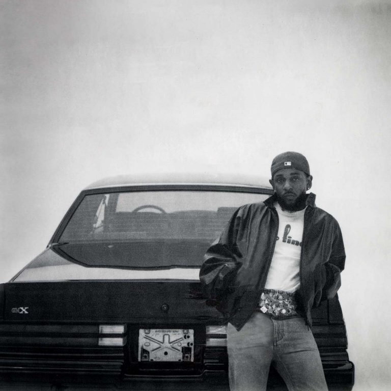 Kendrick Lamar and SZA Share ‘Luther’ Visual