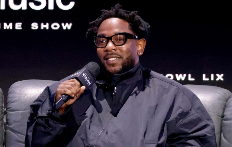 Kendrick Lamar’s live-action comedy film with ‘South Park’ creators delayed to 2026