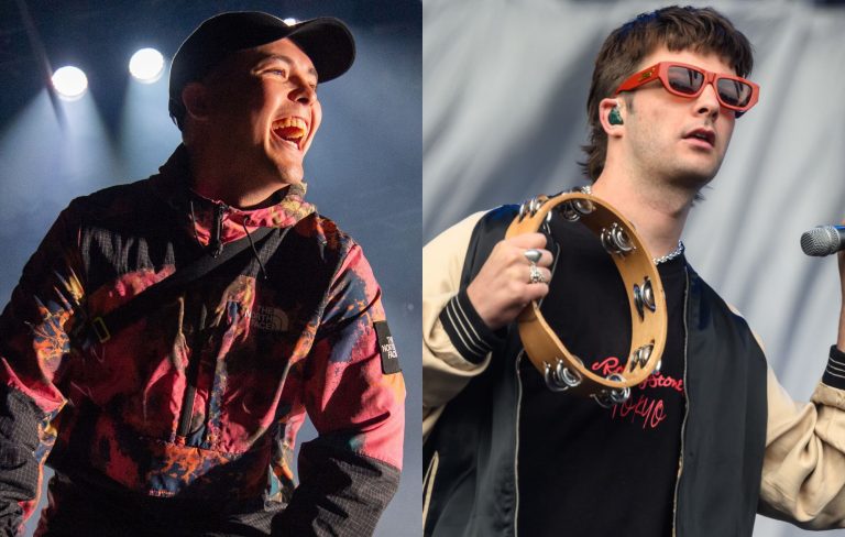 Fontaines D.C. announce huge new Belfast show with Kneecap