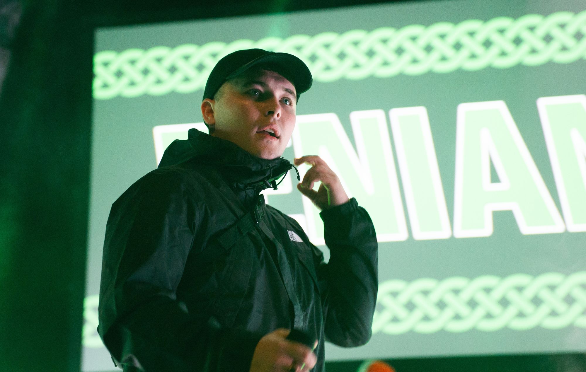 Kneecap respond to Coachella controversy and Sharon Osbourne’s call to revoke their working visa: “We have an obligation to use our platform when we can to raise the issue of Palestine”