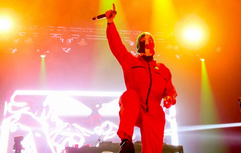 Coachella organisers were “blindsided” by Kneecap’s pro-Palestinian messages