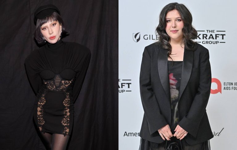 Lady Gaga reacts to Lucy Dacus’ ‘Abracadabra’ cover