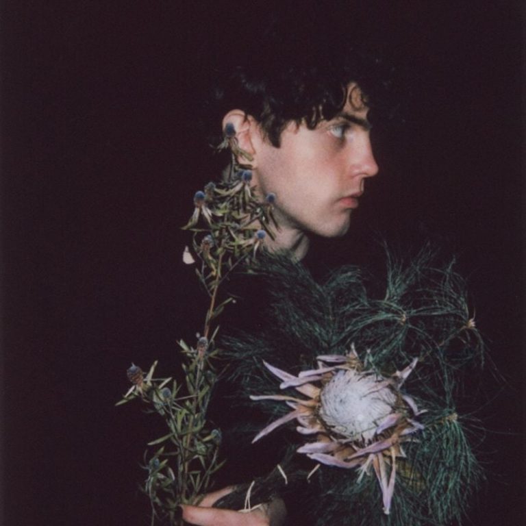 Murmurs From the Depths of a Dream — Lennard Zander Releases Ambient Noise EP “And The Mermaids”