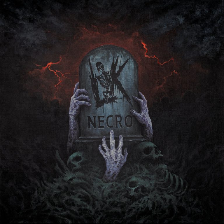 Lik – Necro Review