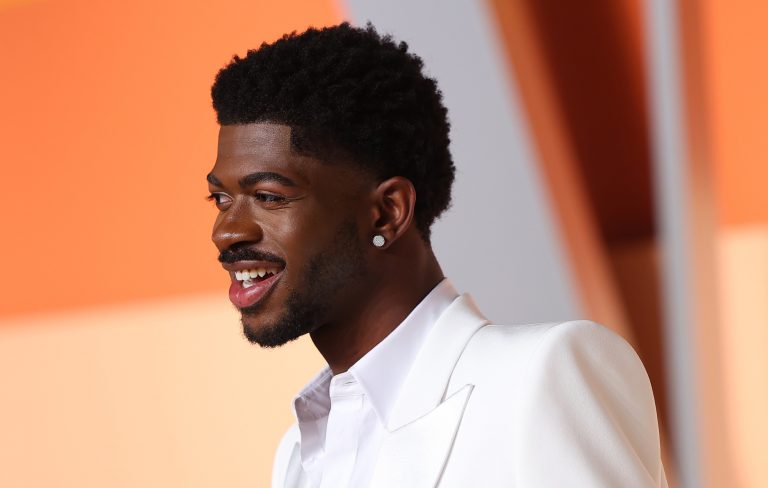 Lil Nas X hospitalised after sudden partial paralysis in the face