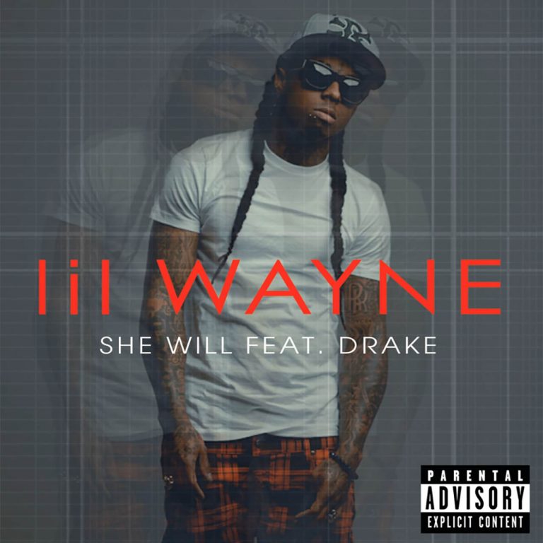 Lil Wayne Releases Instrumental Version Of ‘She Will’