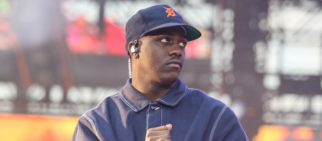 After A Fan Ruined A Moment Of Silence For Juice WRLD, Lil Yachty Was Not Happy