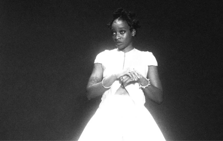 Little Simz announces biggest UK live shows to date with London and Manchester arena gigs 