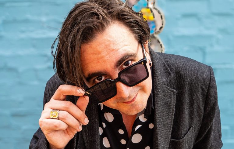 Art Brut share huge box set: ‘Set Sorry, That It Doesn’t Sound Like It’s Planned! Battling Satan, 2009 – 2020’