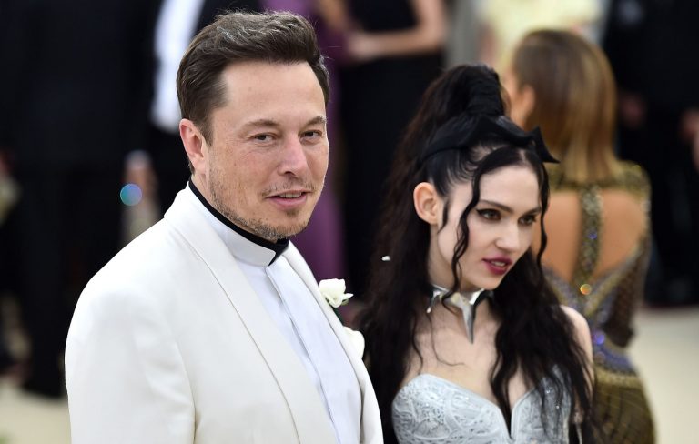 Grimes “enraged” she can’t shield her and Elon Musk’s daughter from “beauty culture” and “sick ads”