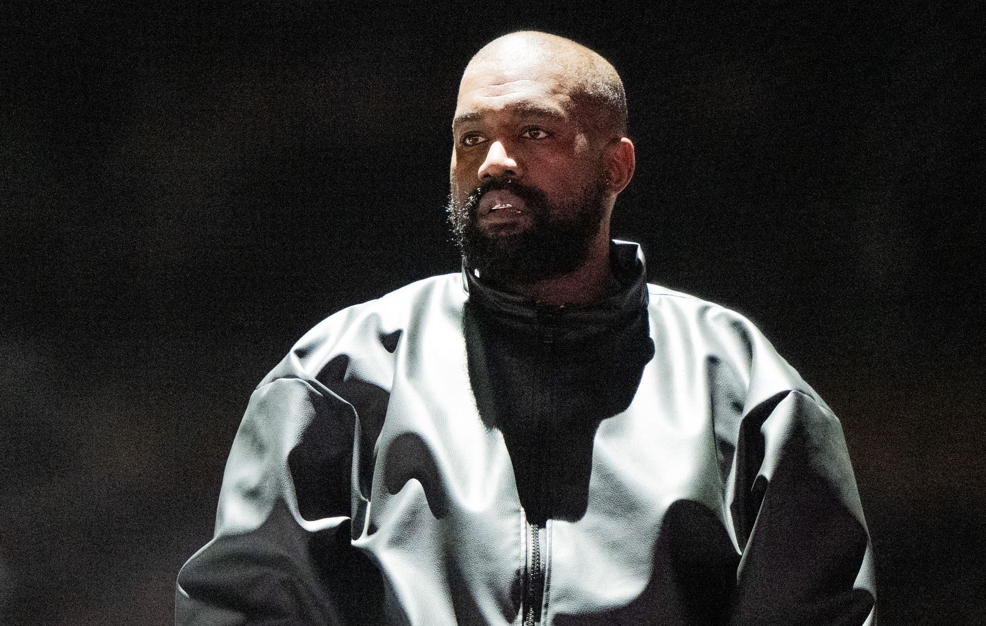 Kanye West’s ‘Donda 2’ removed from streaming just hours after release