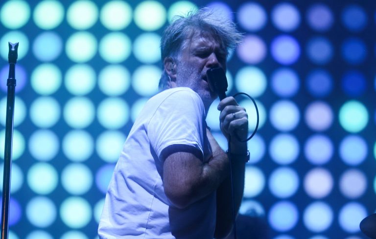 LCD Soundsystem announce new North American dates