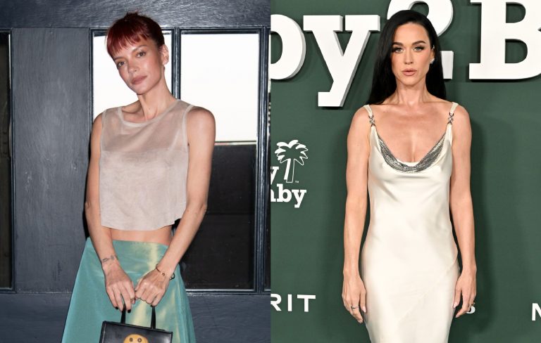 Lily Allen walks back “mean” comments about Katy Perry’s space flight: “It was my own internalised misogyny”