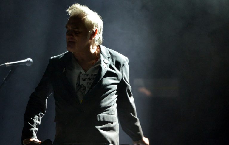 Watch Morrissey play The Smiths’ ‘Hand In Glove’ and ‘Last Night I Dreamt That Somebody Loved Me’ for first time in years and other rarities as he kicks off 2025 tour