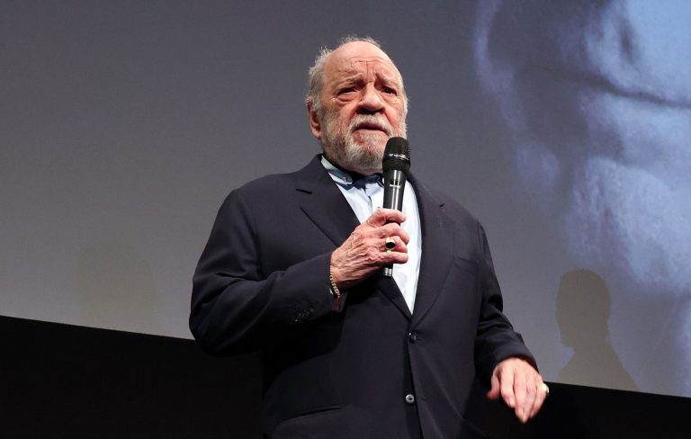 ‘Taxi Driver’ writer Paul Schrader accused of sexually assaulting his former assistant