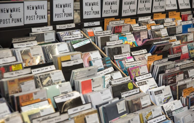 Record Store Day 2025 has fans flocking to stores for limited edition releases