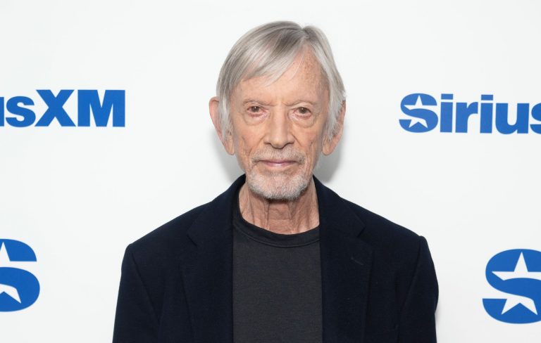 Scott Glenn almost turned down ‘The White Lotus’ role after being reluctant to play an “old guy”: “I thought fuck that”