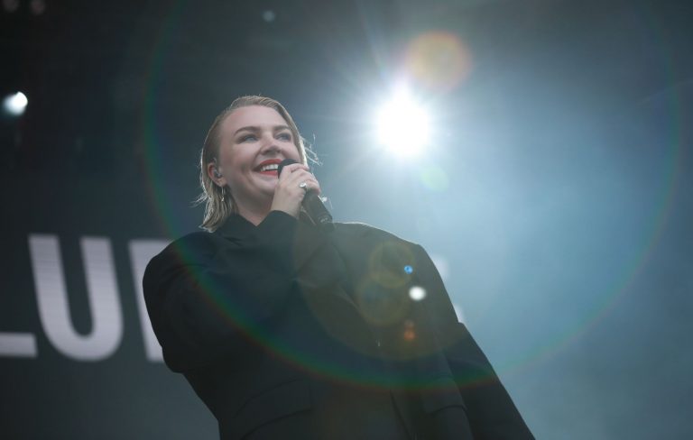 Self Esteem adds more dates to 2025 UK and Ireland tour as support acts revealed