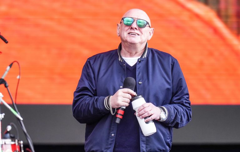 Shaun Ryder leads tributes to late ‘Happy Mondaze’ frontman Marc James Watmough