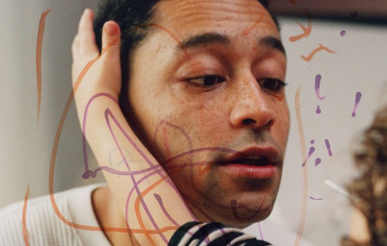 Loyle Carner announces new album ‘Hopefully!’ and 2025 world tour