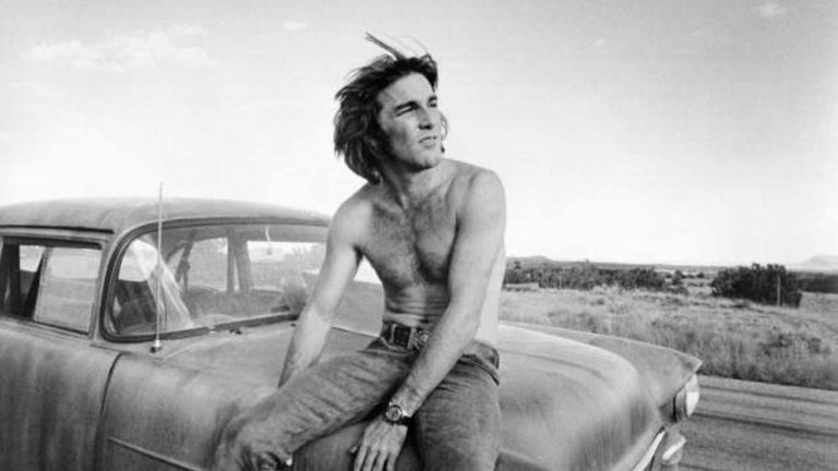 “There were a helluva lot of drug issues and bad feeling in the air”: How doomed Beach Boy Dennis Wilson made his solo masterpiece Pacific Ocean Blue