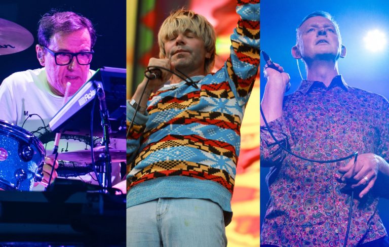 New Order, The Charlatans, Inspiral Carpets and more to host stalls at Manchester Merch Market 