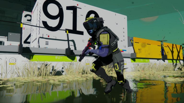 Here’s the Maration closed alpha sign up link you need