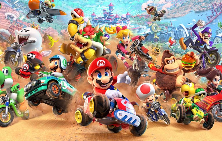 ‘Mario Kart World’ characters – confirmed roster so far