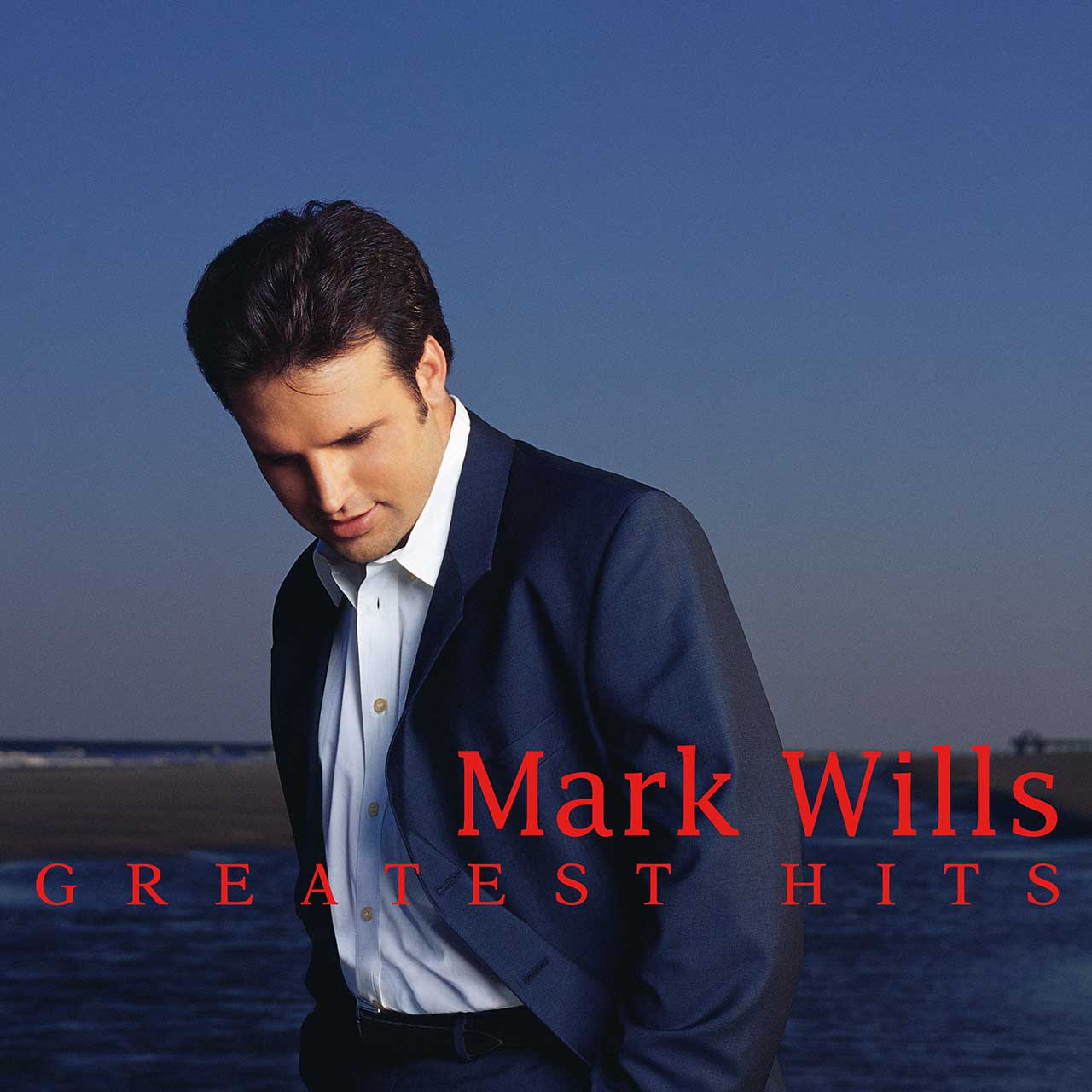 Mark Wills’ ‘Greatest Hits’ Coming To Vinyl For The First Time