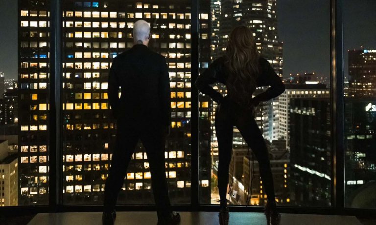 Maroon 5 and Lisa Announce New Single, ‘Priceless’