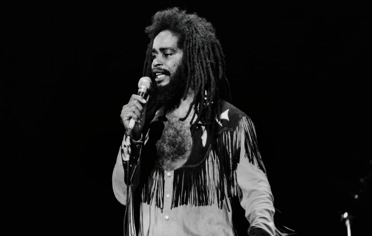 Reggae legend Max Romeo dies aged 80