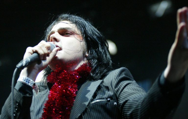 My Chemical Romance announce deluxe 21st anniversary reissue of the classic ‘Three Cheers For Sweet Revenge’