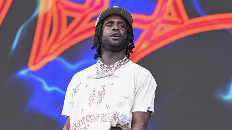 17 Drill Rappers Everyone Should Be Tapped Into: Chief Keef, Ice Spice And More