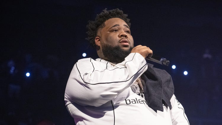 Rod Wave Taps Into Something Bigger On “Sinners,” The Lead Single From Michael B. Jordan’s Next Movie