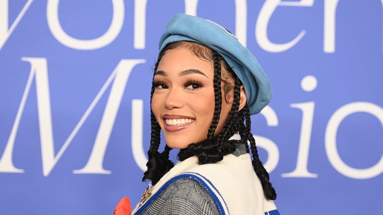 Watch Coi Leray’s Music And Fashion Evolution In 10 Music Videos