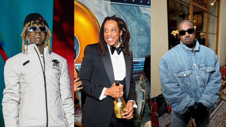 Everyone Has Heard ‘Watch The Throne’ Except For Lil Wayne, Apparently: “They Did An Album??”